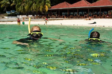 Malaysia's marine protected areas (mpas) cover only a small fraction of the country's maritime waters at an estimated area of 1.4%. Interesting Places In Malaysia: Pulau Payar Marine Park ...