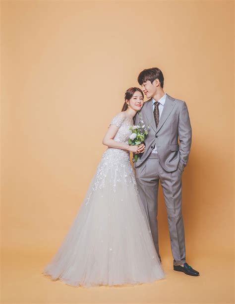 Korean Wedding C 024 Married Studio Korea Wedding Pledge Wedding