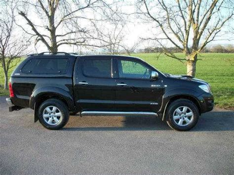 Browse truckman's range of hard top canopies for all popular vehicles. Toyota Hilux SJS Side Opening Canopy / Hardtop Double Cab