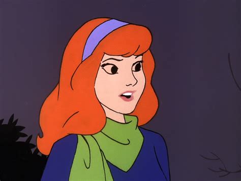 Daphne Blake Scooby Doo Telegraph