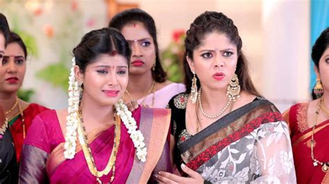 Watch Maneye Mantralaya Season 1 Episode 62 Krishnaveni Faces An Allegation Watch Full