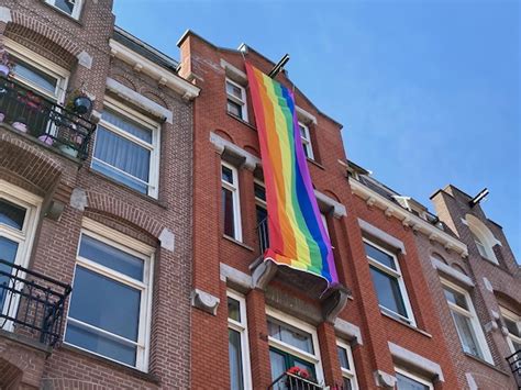 Lgbt School Pupils Are More Likely To Be Bullied By Teachers Report Dutchnewsnl