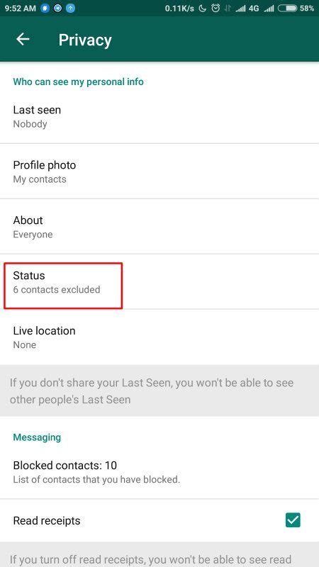 That's an amazing figure, and the company prides itself in the apparent security it affords all of those users. The Complete Guide to Keeping Your Privacy While Using ...