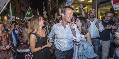 Giorgio gori is a 60 year old italian tv personality born on 24th march, 1960 in bergamo, italy. Bergamo, Giorgio Gori diventa sindaco e fa pace con Matteo ...