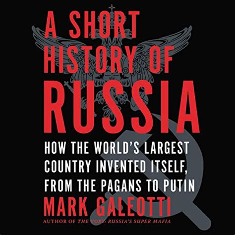 A Short History Of Russia How The Worlds Largest Country