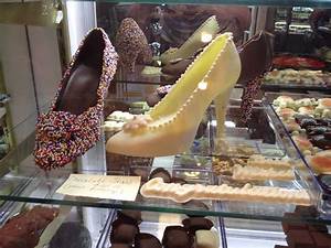 Chocolate Shoes Chocolate Shoe Nice Shoes Chocolate Shop