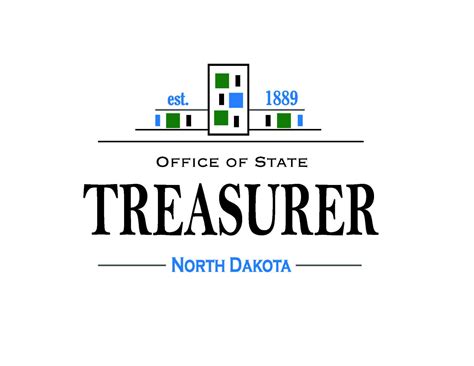 north dakota office of state treasurer home