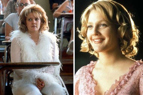 ≡ The Best Ugly Duckling Transformations In Movies Brain Berries