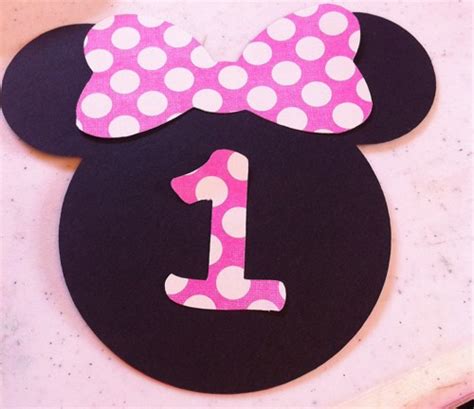 9 Best Images Of Minnie Mouse Cutouts Printable Minnie Mouse