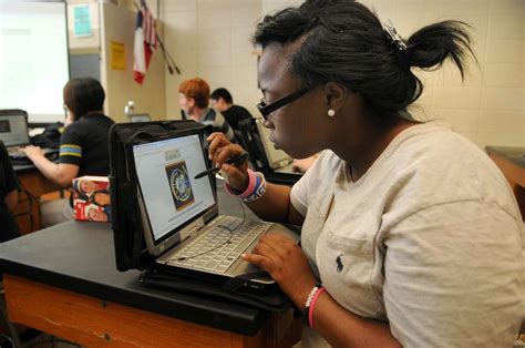 District Adds More Digital Tools For Teaching