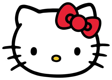 Emoticon Hello Kitty Da Scarica
