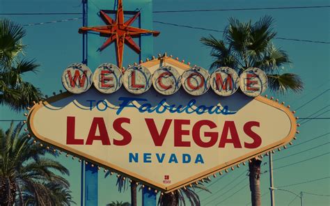 Hotel De Las Vegas Ofrece Paquetes Para Que Trabajes Desde Ahí