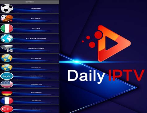Daily Iptv Apk For Android Download