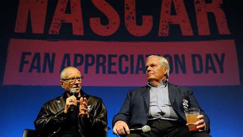 The hall building is just as interesting as the hundreds of exhibits housed inside. NASCAR Hall of Fame Fan Appreciation Day | Official Site ...
