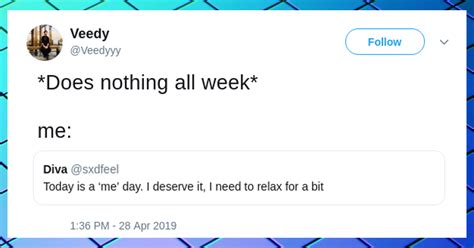 21 Of The Funniest Relatable Tweets That Will Make You Say 'Oh, That's me!' - Facts WT