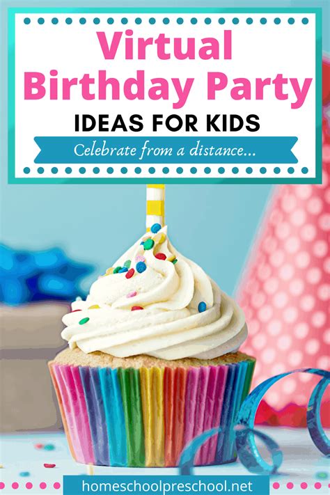Check spelling or type a new query. 10 Virtual Birthday Party Ideas for Kids of All Ages