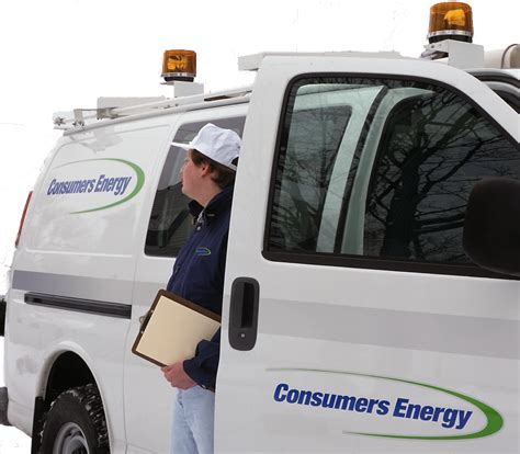 Consumers Energy Helps Over 1300 Nonprofit