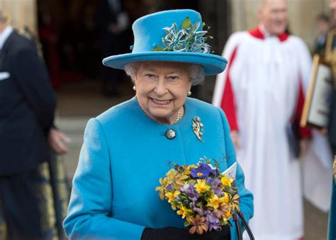 Aniversário Da Rainha Conheça 10 Regras Do Protocolo De Elizabeth Ii
