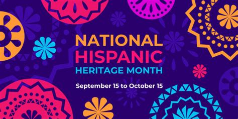 national hispanic heritage month welcome back to the u s a cipriani and werner