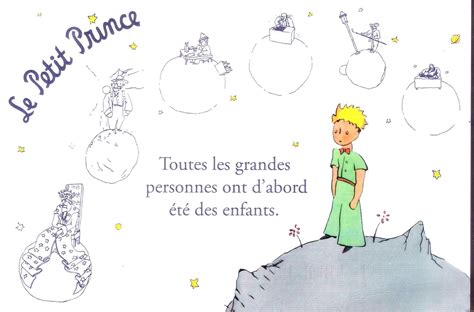 Written and illustrated by antoine de saint exupéry. 9 Facts You Did Not Know About The Little Prince