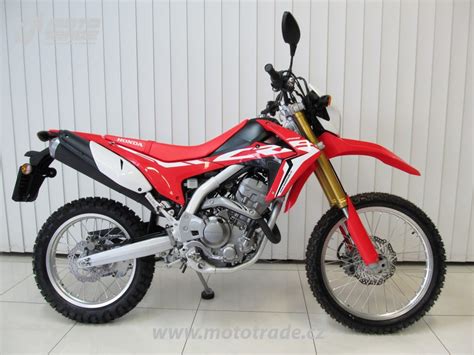 Honda crf 250 l motosiklet fiyatları, i̇kinci el ve sıfır motor i̇lanları. MOTO TRADE | Honda CRF 250 L ABS