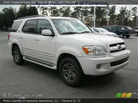 We have 517 cars for sale for white toyota sequoia, from just $7,995. Natural White - 2006 Toyota Sequoia SR5 - Light Charcoal ...