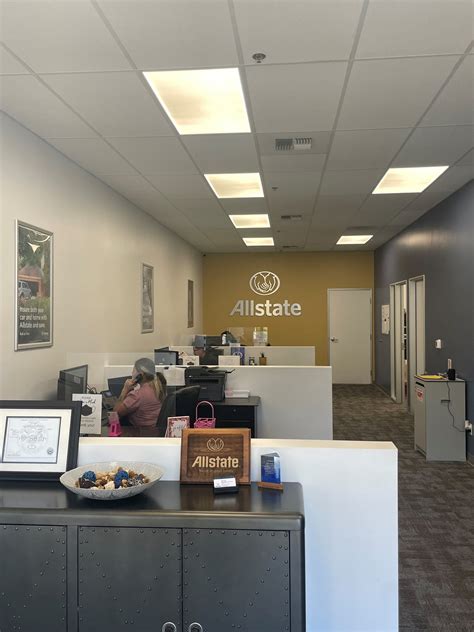 Michael Garza - Allstate Insurance Agent in Bakersfield, CA