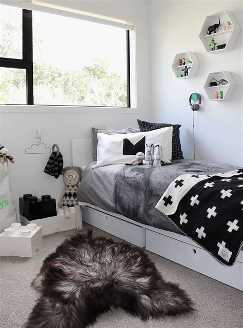 11 Tips For Creating A Simple Scandinavian Inspired Nursery Modern