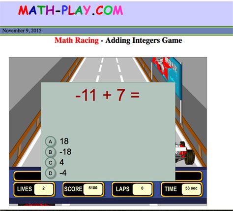 Play dress up math now! 7th grade math worksheets, problems, games, and more!