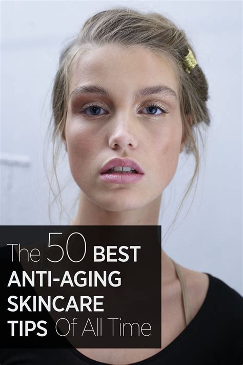 bazaar s 50 best anti aging tips of all time anti aging skin products best anti aging skin care