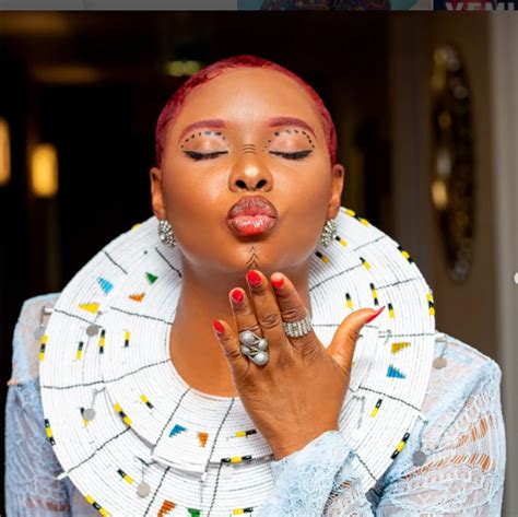 Yemi Alade Releases New Single Fake Friends Kenyantrend