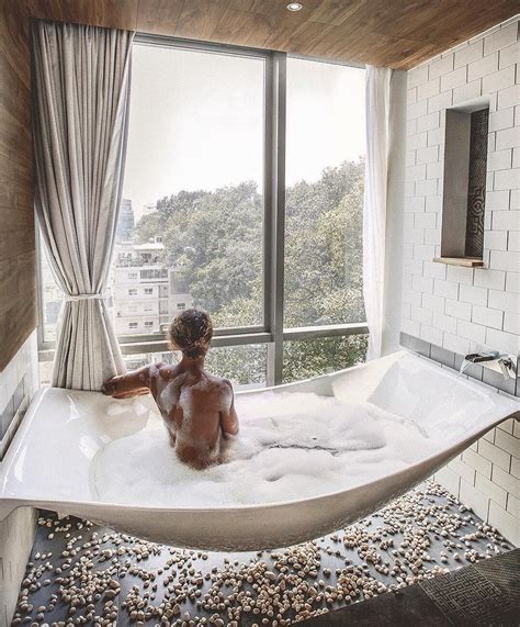 Fusion Suites Sai Gon Outdoor Tub Bathtub Decor Hygge Home Jacuzzi