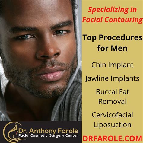Our Top Requested Procedures For Dr Anthony Farole Dmd