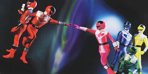 10 Classic Tokusatsu Tv Shows Streaming Right Now
