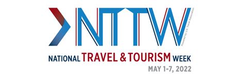 National Travel And Tourism Week 2023 Pcma