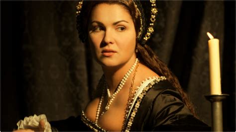 Opera Profile Donizettis ‘tudor Trilogy Episode I ‘anna Bolena