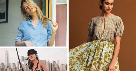 Check spelling or type a new query. 9 Cool Clothing Brands You've Been Seeing All Over ...