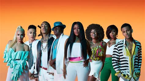 Love And Hip Hop Miami Cast Season 1 Super Trailer