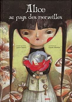 Did you scroll all this way to get facts about alice au pays des merveilles? Amazon.fr - Alice au pays des merveilles (grand album ...