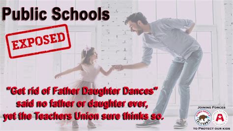 Exposed Get Rid Of Father Daughter Dances Youtube