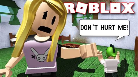 Samantha Is A Giant Roblox Youtube