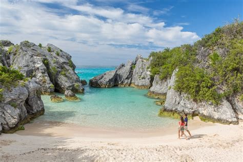 11 Best Beaches In Bermuda Celebrity Cruises
