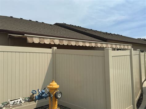 Retractable Awnings Northwest Shade Co