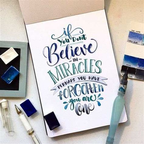 38 Calligraphy Quotes About Inspirational Of The Best Boomsumo