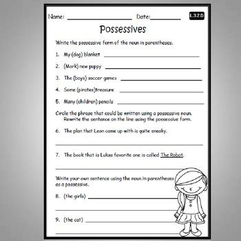 Worksheets labeled with are accessible to help teaching pro subscribers only. 3rd Grade Language Arts Distance Learning Google Classroom ...