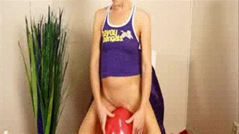 Charli Blows Up Balloons To Sit Pop Them Wmv Custom Fetish Shoots Clips Sale