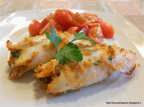We did not find results for: Calamari al forno ripieni Video ricetta