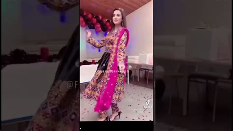 Beautiful Pathan Girl Dance Pashto New Song Youtube