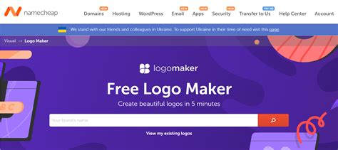 Get Your Business Logo In Seconds With S Free Logo Maker