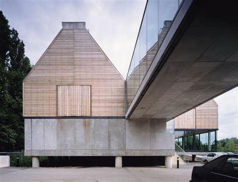 David Chipperfield Wins 2023 Pritzker Architecture Prize Designlab